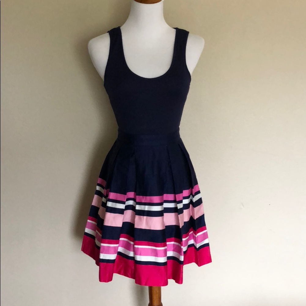 EVER NEW MELBOURNE DRESS